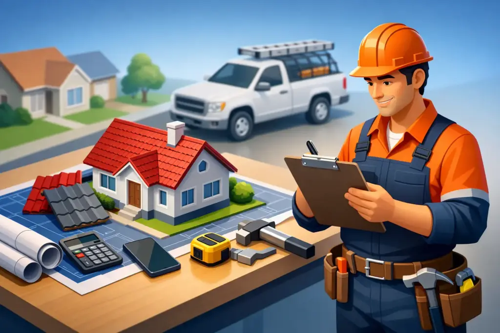 Free Roofing Quote: What You Should Expect