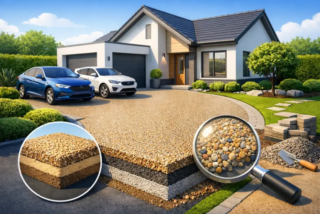 Resin Bound Driveway Review: Is It Worth It?